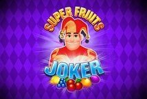 Super Fruits Joker